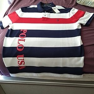 Ralph Lauren Polo
